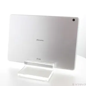 HUAWEI dtab d-01K 中古¥5,980 | 新品・中古のネット最安値