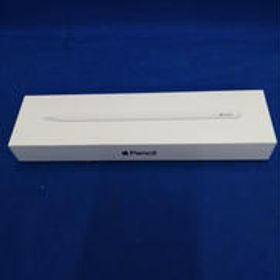 APPLE PENCIL(第2世代)/MU8F2J/A MU8F2J/A APPLE