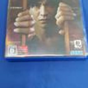 PlayStation - PS5「ロストジャッジメント 裁かれざる記憶」中古 LOST JUDGMENT：裁かれざる記憶｜の通販はソフマップ[sofmap]