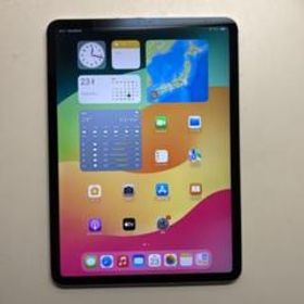 Apple iPad Pro 11 新品¥77