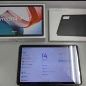 Xiaomi Redmi Pad 新品¥20