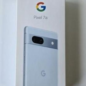 Google Pixel 7a 新品¥39