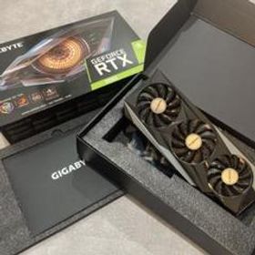 NVIDIA GeForce RTX 3080 搭載グラボ 新品¥85