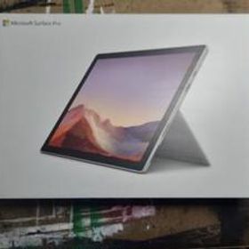 マイクロソフト Surface Pro 7 新品¥62