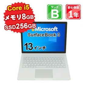 マイクロソフト Surface Book 3 新品¥115