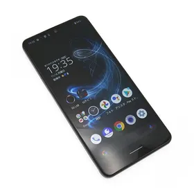 シャープ AQUOS zero 中古¥5,980 | 新品・中古のネット最安値 | カカク