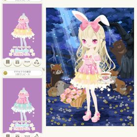 サンリオ 1 ☆キキ＆ララなど | ニコッとタウン(ニコタ)のアカウントデータ、RMTの販売・買取一覧