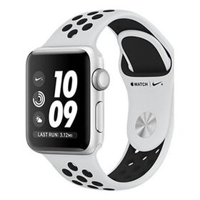 Apple Watch Series 3 新品¥26,500 中古¥7,678 | 新品・中古のネット最安値 | カカクキング