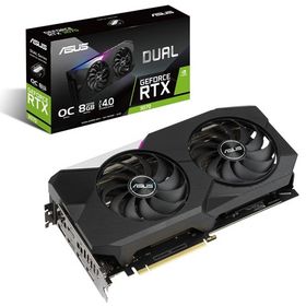 DUAL-RTX3070-O8G [PCIExp 8GB]