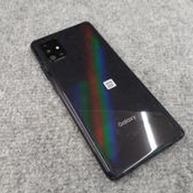 GALUXY A51 5G SCG07 SAMSUNG/AU