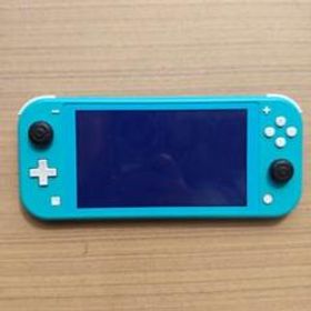 Nintendo Switch Lite 本体 新品¥13