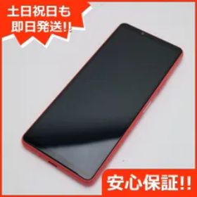 SONY Xperia 10 III 新品¥15