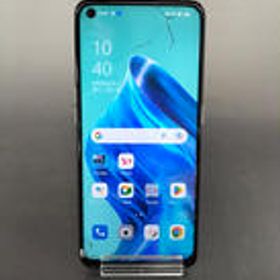 OPPO reno 5 A 5G 新品¥22