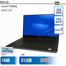 Dell XPS 15 新品¥137,400 中古¥12,000 | 新品・中古のネット最安値 | カカクキング