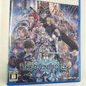 スターオーシャン6 THE DIVINE FORCE PS5 新品 5,055円 中古