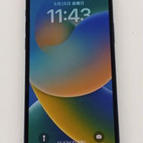 IPHONE12 MGHU3J/A APPLE(DOCOMO)