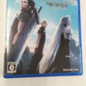 クライシス コア -ファイナルファンタジーVII- リユニオ ELJM-30165 スクウェア・エニックス