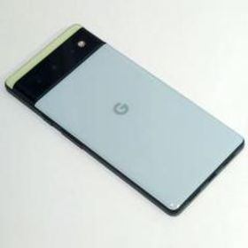 Google Pixel 6 新品¥40