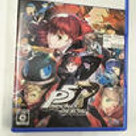ペルソナ5 ザ・ロイヤル PS4 新品¥3,000 中古¥1,600 | 新品
