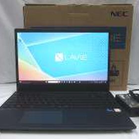 NEC ノートパソコン PC-N1570GAL NEC