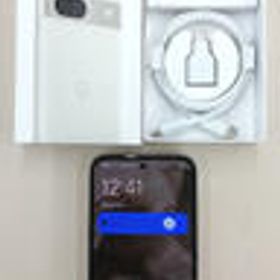 スマートフォン PIXEL 8A(KDDI) GOOGLE