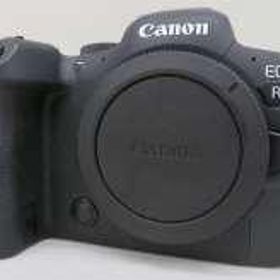 ミラーレス一眼 EOS R6 CANON