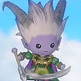 ふわふわネルゲル のアイテムコード ドラクエ10 | ドラクエ10(DQX)のアイテム、RMTの販売・買取一覧