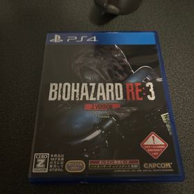Amazon.co.jp: BIOHAZARD RE:3 Z Version 【CEROレーティング「Z」】  【Amazon.co.jp限定】オリジナルデジタル壁紙(PC・スマホ)※有効期限切れのため入手不可・使用不可 : ゲーム