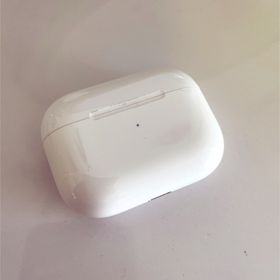 Apple AirPods Pro 新品¥4,999 中古¥5,000 | 新品・中古のネット最安値 | カカクキング