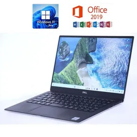 Dell XPS 13 7390 新品¥204,000 中古¥43,700 | 新品・中古のネット最