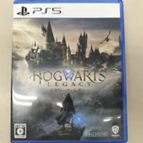 ホグワーツ・レガシー PS5 新品¥3,856 中古¥2,550 | 新品・中古