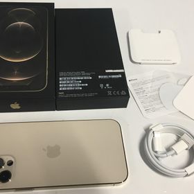 Apple iPhone 12 Pro 新品¥53