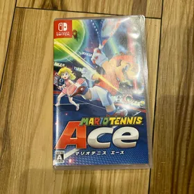 まとめ売りゲームセットスウィッチマリオテニス エース　マリオパーティ まとめ売りゲームセットスウィッチマリオテニス エース マリオ