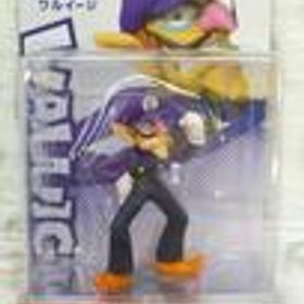 【未開封】AMIIBO ワルイージ - NINTENDO