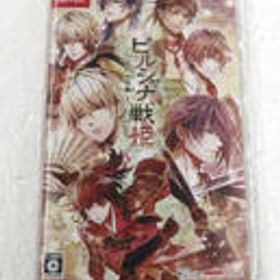 ビルシャナ戦姫 ～一樹の風～ ビルシャナ戦姫 ～一樹の風～ アイディアファクトリー