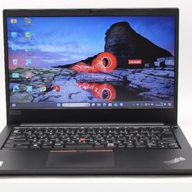 Lenovo ThinkPad E14 新品¥64,800 中古¥25,289 | 新品・中古のネット最安値 | カカクキング