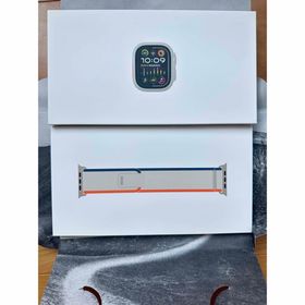 アップルウォッチ(Apple Watch)のApple Watch Ultra 2 GPS+Cellularモデル 49mm(その他)