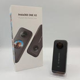 アクション360度カメラ セット ONE X2 INSTA360
