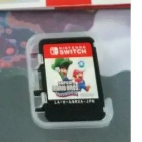 スーパーマリオブラザーズ ワンダー Switch 新品 4,400円 中古
