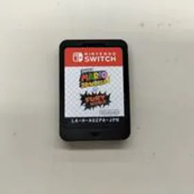 【箱説なし】オ 3Dワールド + フューリーワールド スーパーマリオ 3Dワールド + フューリーワールド NINTEDON