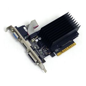 【中古】PALIT GeForce GT 730 (1024MB DDR3) NEAT7300HD06-2080H PCIExp 1GB [管理:1050014523]