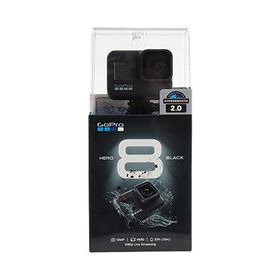 GoPro HERO8 Black ゴープロ ヒーロー8 ブラック ウェアラブル アクション カメラ CHDHX-801-FW