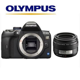 オリンパス OLYMPUS E-620 35mm 単焦点 レンズセット デジタル一眼レフ カメラ 中古
