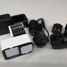 ウェアラブルカメラ CHDHX-121-FW GOPRO