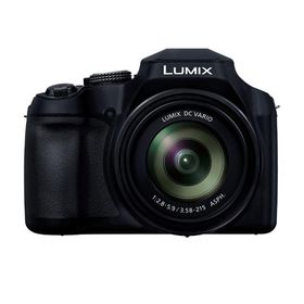 パナソニック(Panasonic) コンパクトデジタルカメラ LUMIX FZ85D 【パナソニック家電製品正規取扱店】