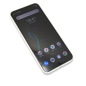 ZTE Libero 5G 新品¥11,000 中古¥6,980 | 新品・中古のネット最安値 | カカクキング