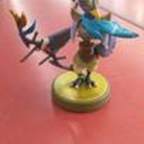 AMIIBO リーバル NINTENDO