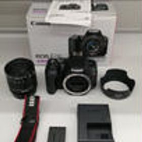 デジタル一眼レンズキット EOS KISS X9 CANON