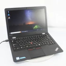 Lenovo ThinkPad 13 新品¥23,180 中古¥8,000 | 新品・中古のネット最安値 | カカクキング