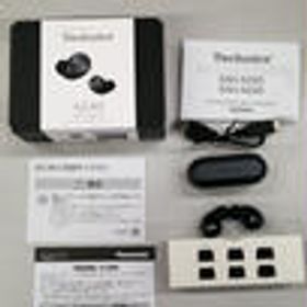 ワイヤレスイヤホン EAH-AZ40 TECHNICS